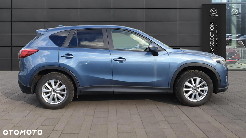 Mazda CX-5 2.0 Skyenergy - 8