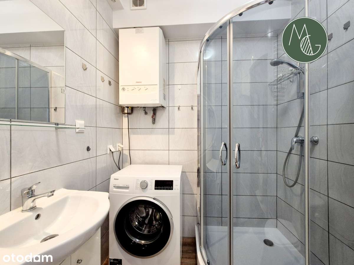 Wygodna kawalerka, balkon, spokojna okolica-10