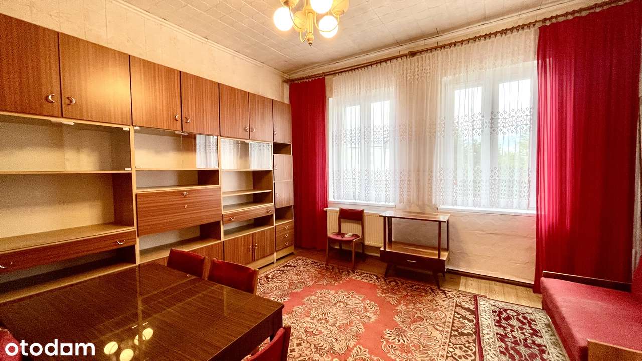 Mieszkanie – Sosnowiec - Widok 2