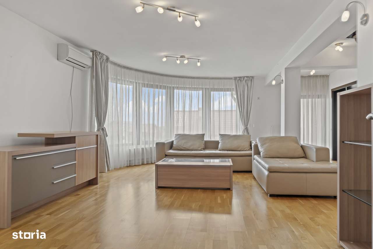 Apartament Duplex Premium | 207 mp utili | 610 mp curte comuna - Imagine principală: 5/20