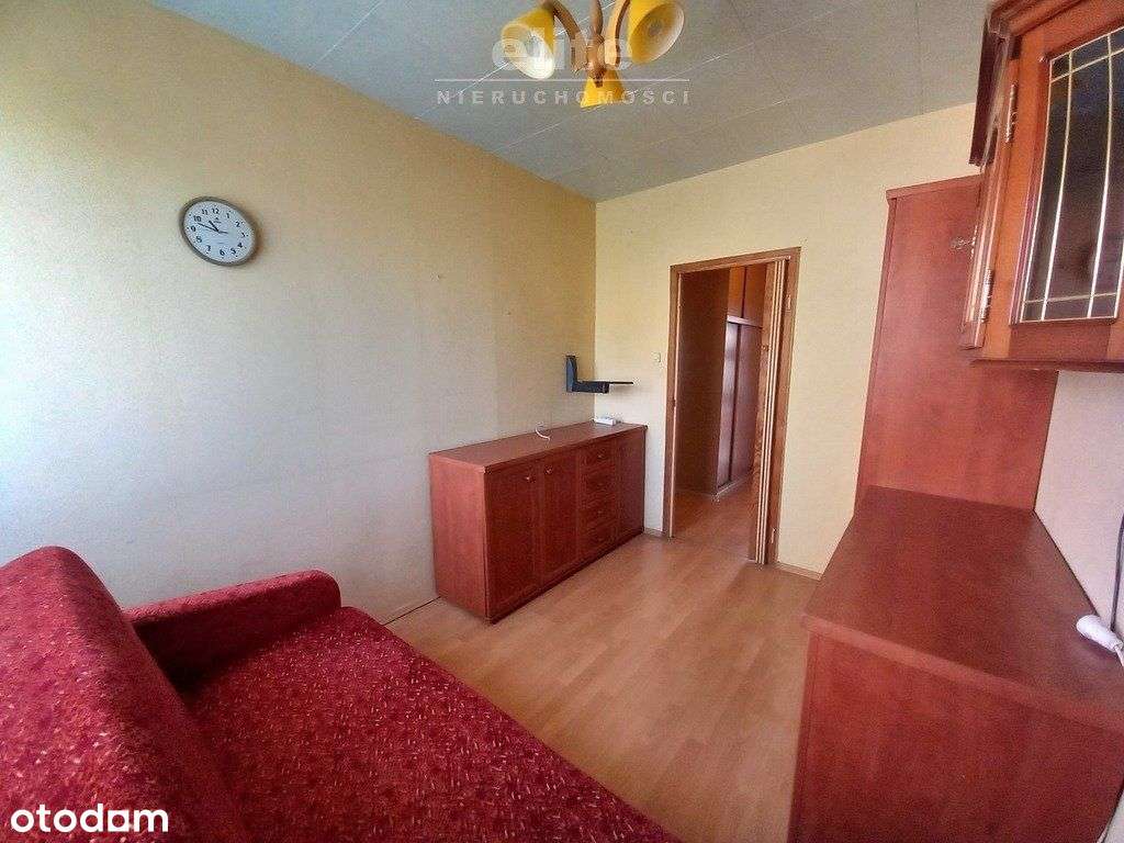 Rozkładowe 2 pok. 49 m2 balkon Os. Reda Gumieńce-7