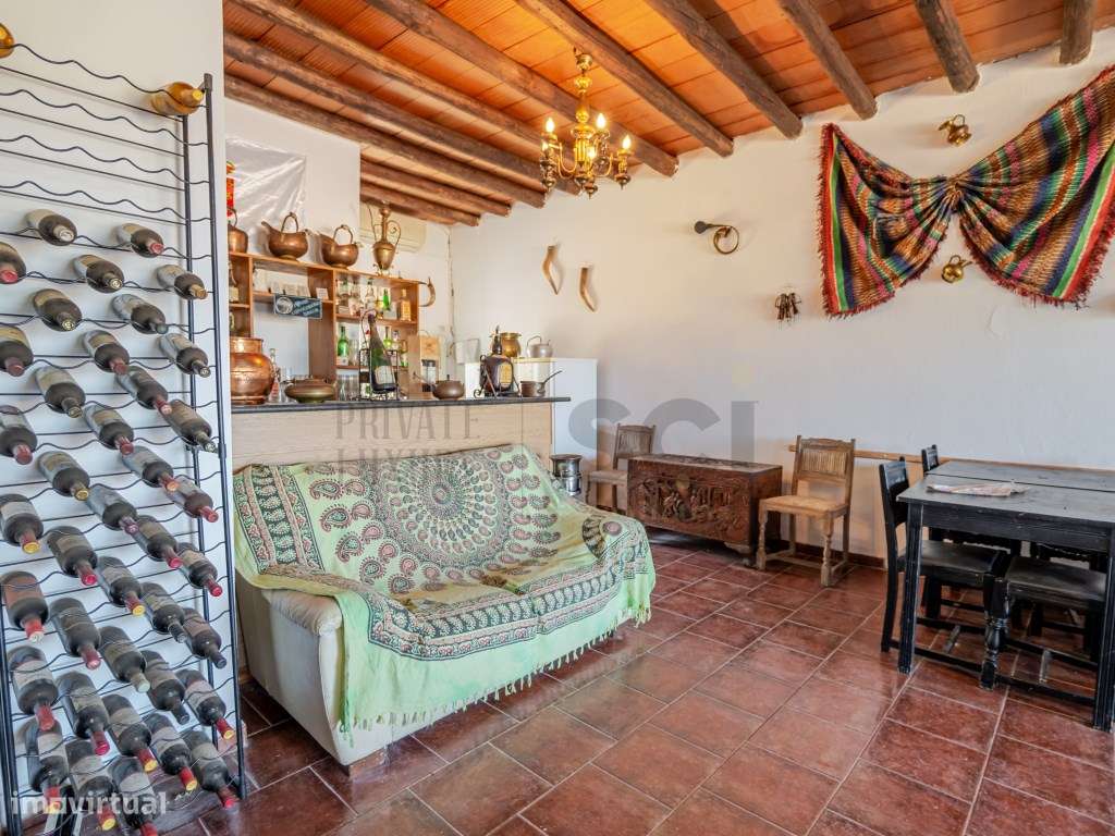 Quinta em Campo Maior, para investimento em turismo rural ...-44