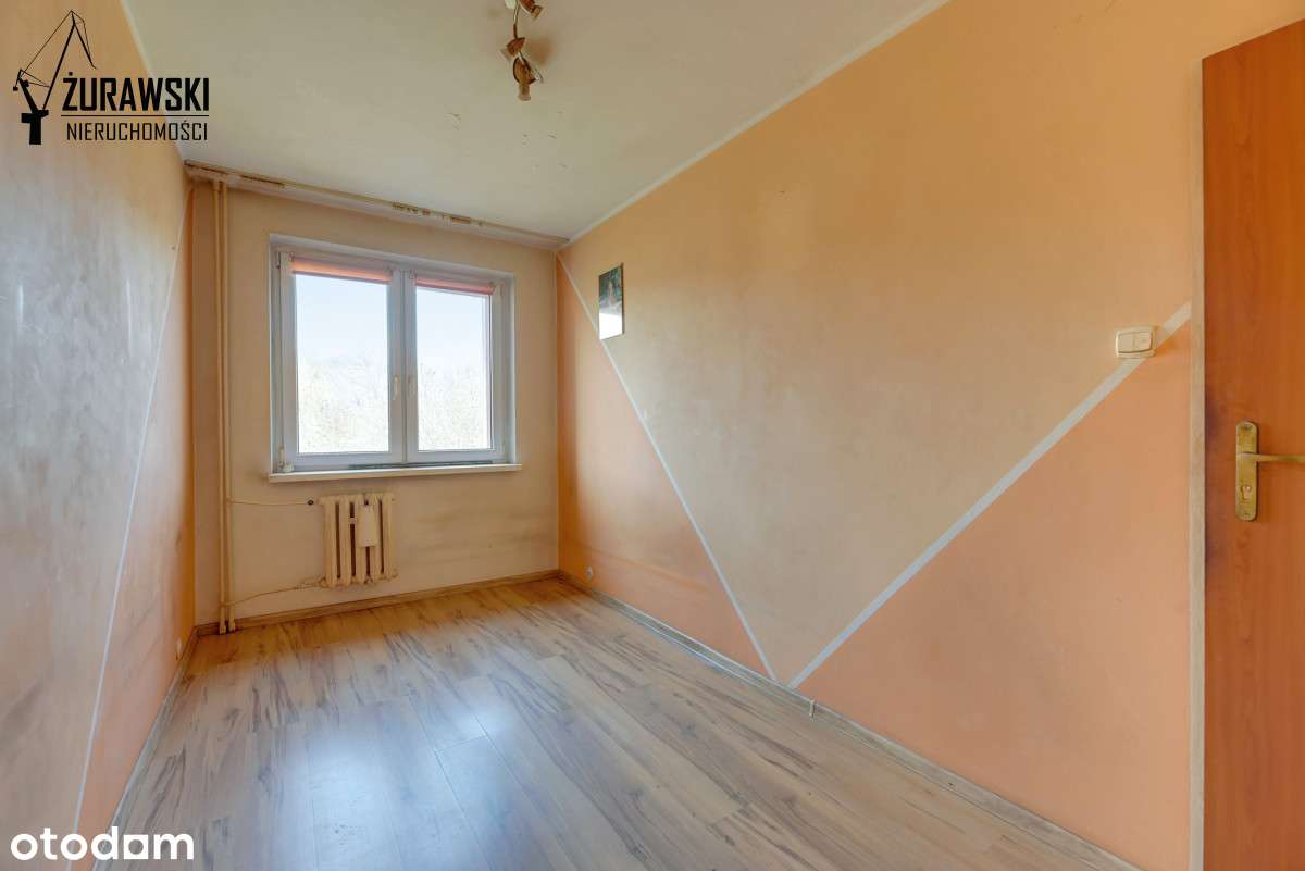 Dobra Cena!!!! 3 pok. ul. Głucha Gdańsk-7