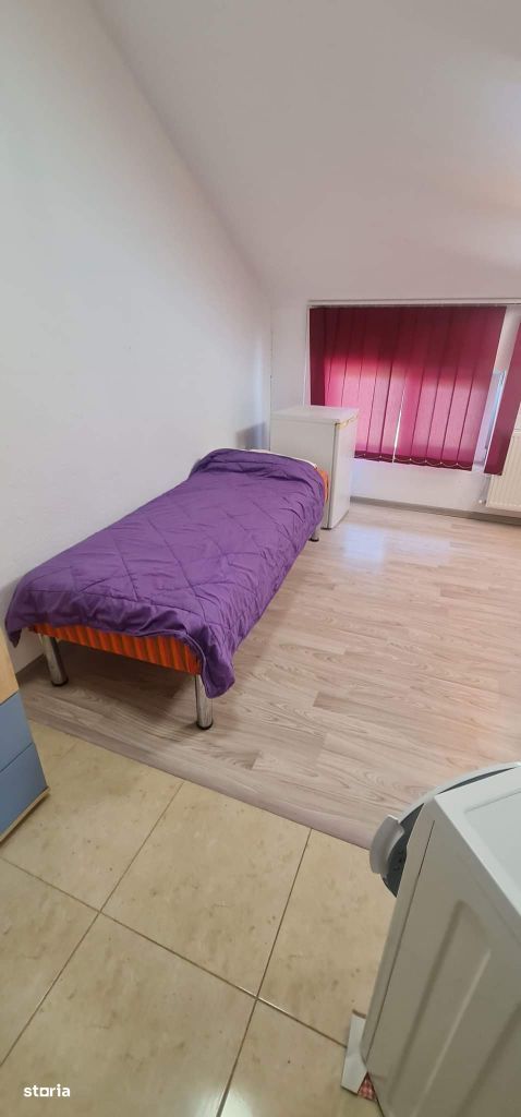 Garsoniera - zona Steaua - 200 euro