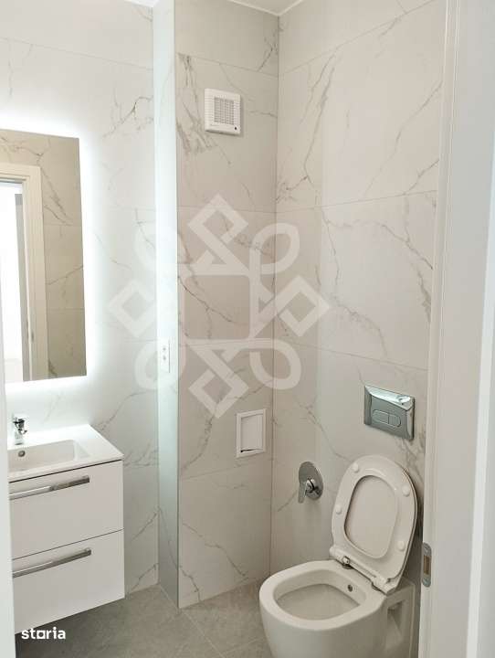 Apartament nou cu 2 camere in Prima Arena-5