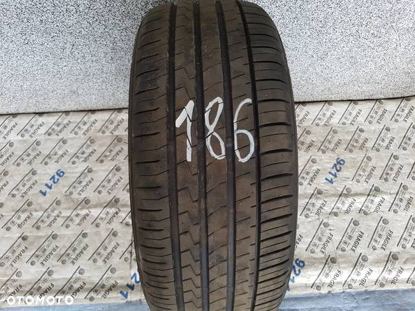 FALKEN ZIEX ZE310 ECORUN  215/45R17  215/45/17 - 5