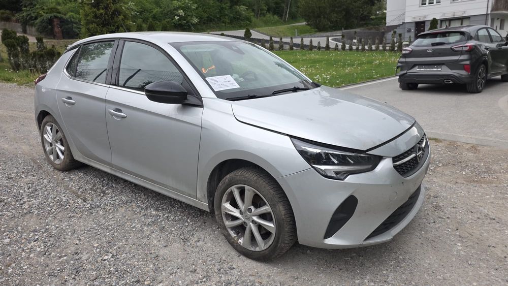 Opel Corsa F (2019-) 1.2 Direct Injection Turbo Edition 2023