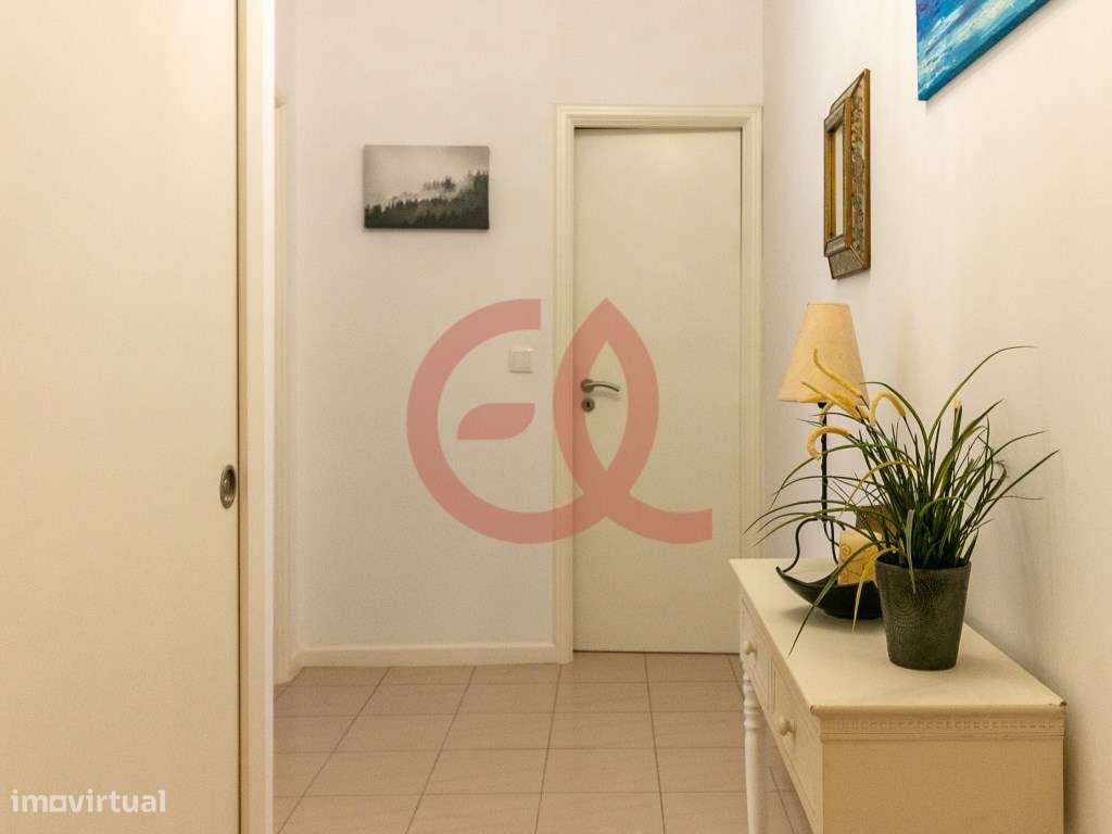 Apartamento T3 - Meadela, Viana do Castelo-13
