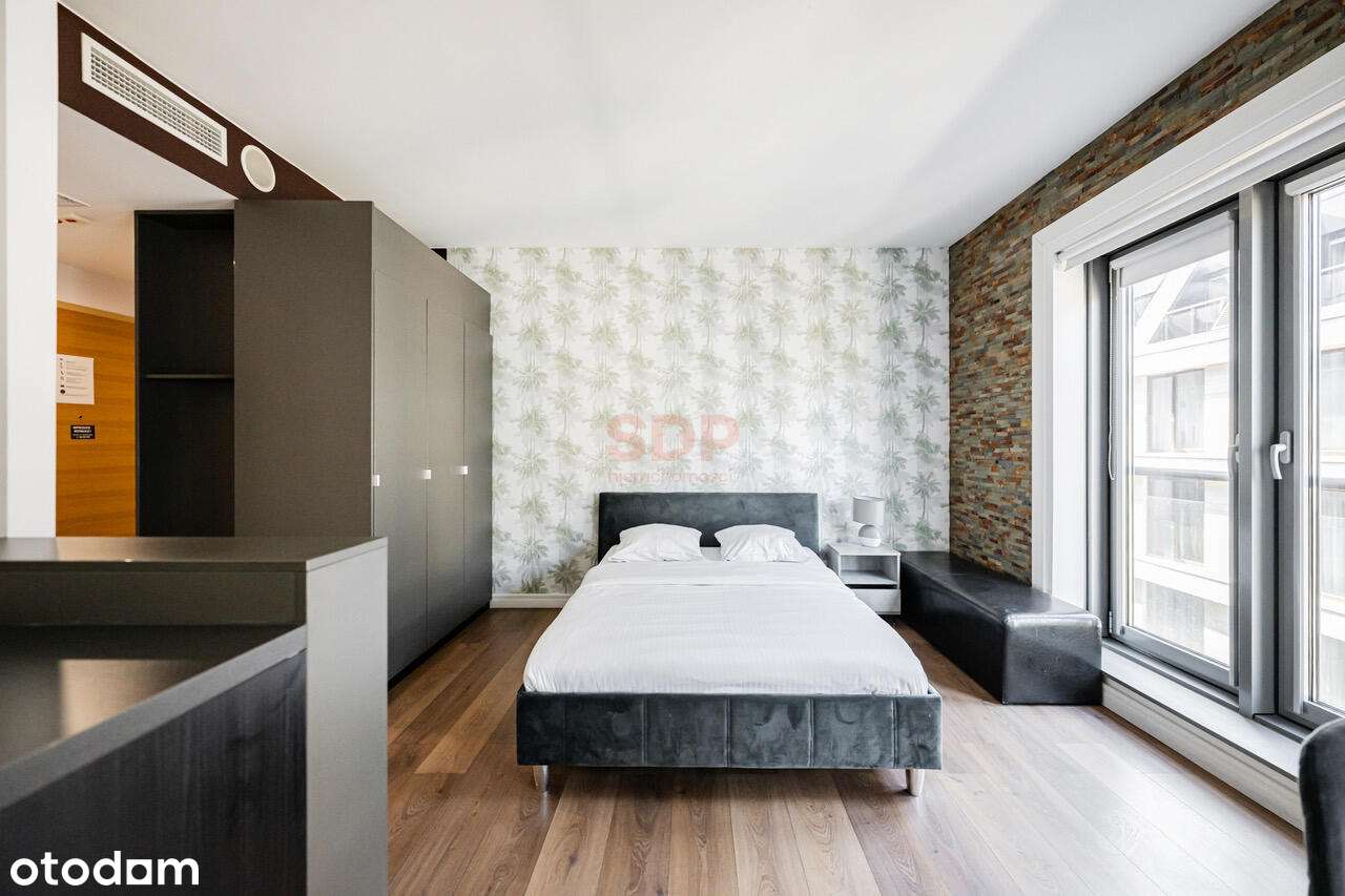 Kawalerka w nowym budownictwie, 300 metrów od Płyty Rynku - od zaraz - Pełny obrazek: 3/8