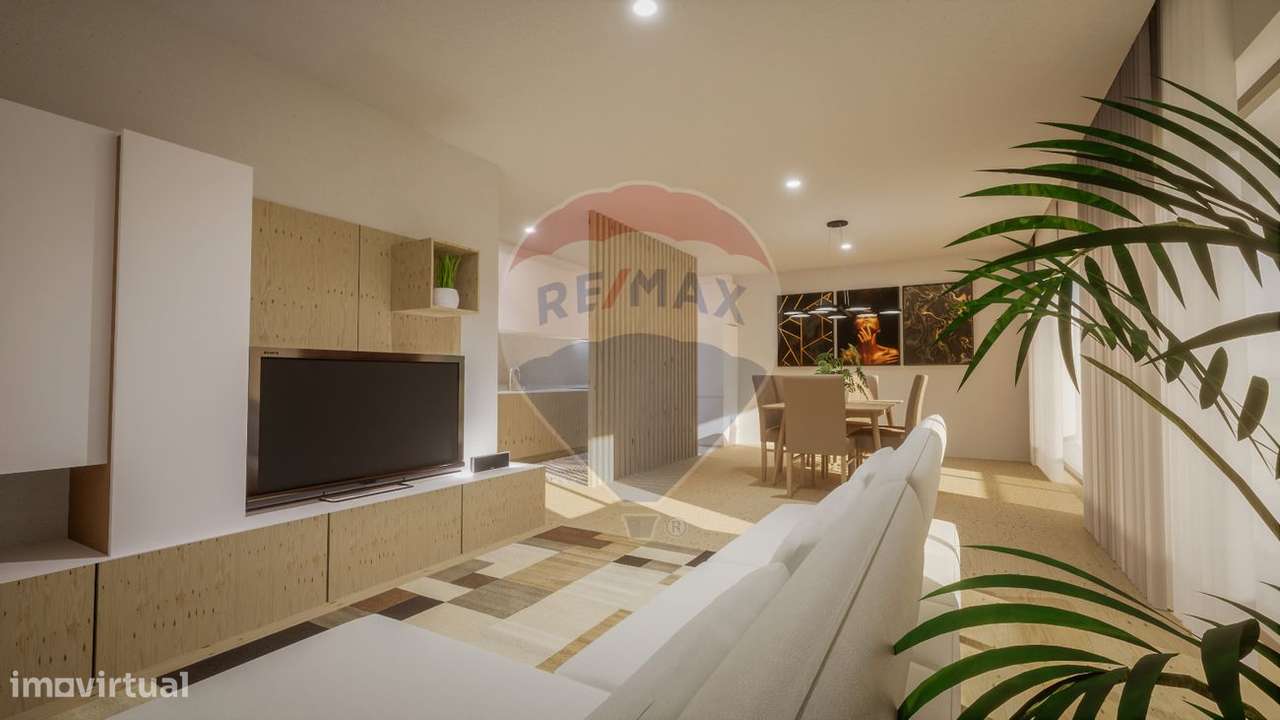 Apartamento T2 para venda - Grande imagem: 5/10