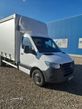 Mercedes-Benz Sprinter - 3