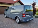 Volkswagen Transporter - 9