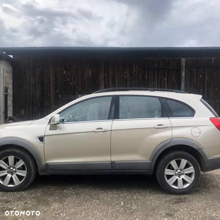 Chevrolet Captiva 2.0 d High - 1