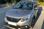 Peugeot 2008 1.2 PureTech Allure EAT6 - 8