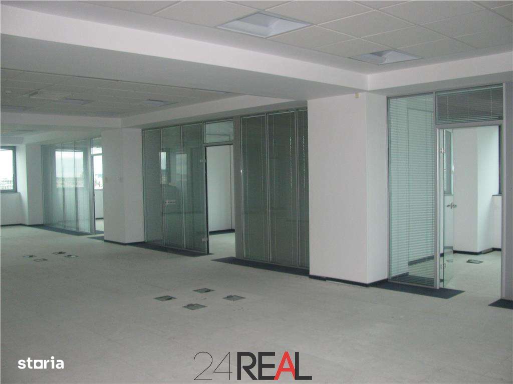 Spatii de birouri in Rosetti Tower - de la 100 mp - Imagine principală: 5/12