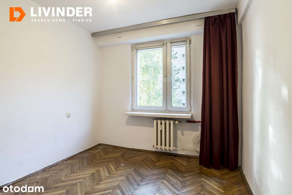 3 pokojowe rozkładowe mieszkanie - Pełny obrazek: 5/15