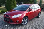 Ford Focus - 1