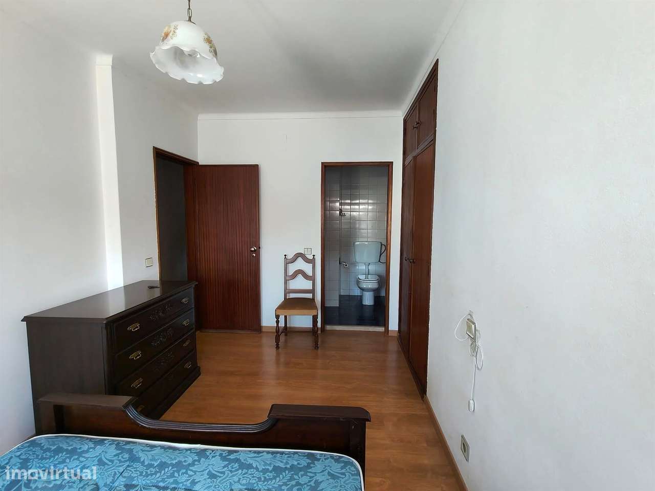 Apartamento T4 / Varandas / Garagem / Leiria centro-9