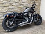 Harley-Davidson Sportster Forty-Eight - 9