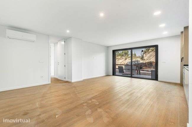 Apartamento T3 NOVO em Ferreiros, Braga - Grande imagem: 4/16