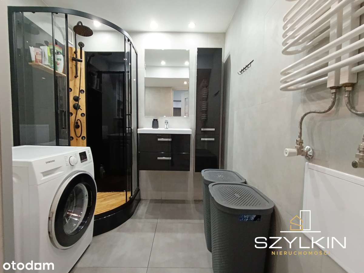 Na sprzedaż mieszkanie w Sulechowie.-8