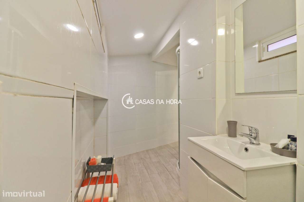 T1 Duplex | Matosinhos Sul | 500 m da Praia-14