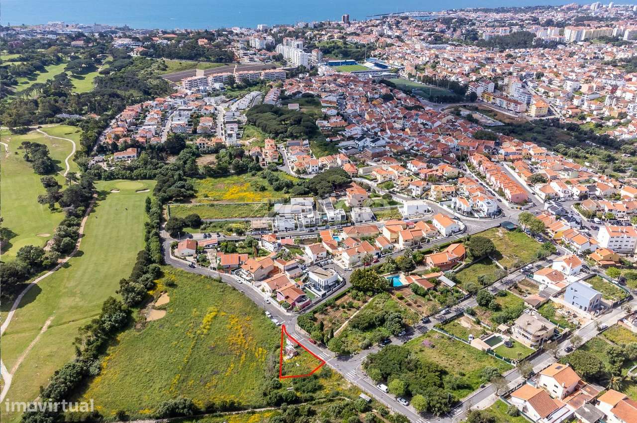 Terreno para Construção Milionária - Grande imagem: 5/8