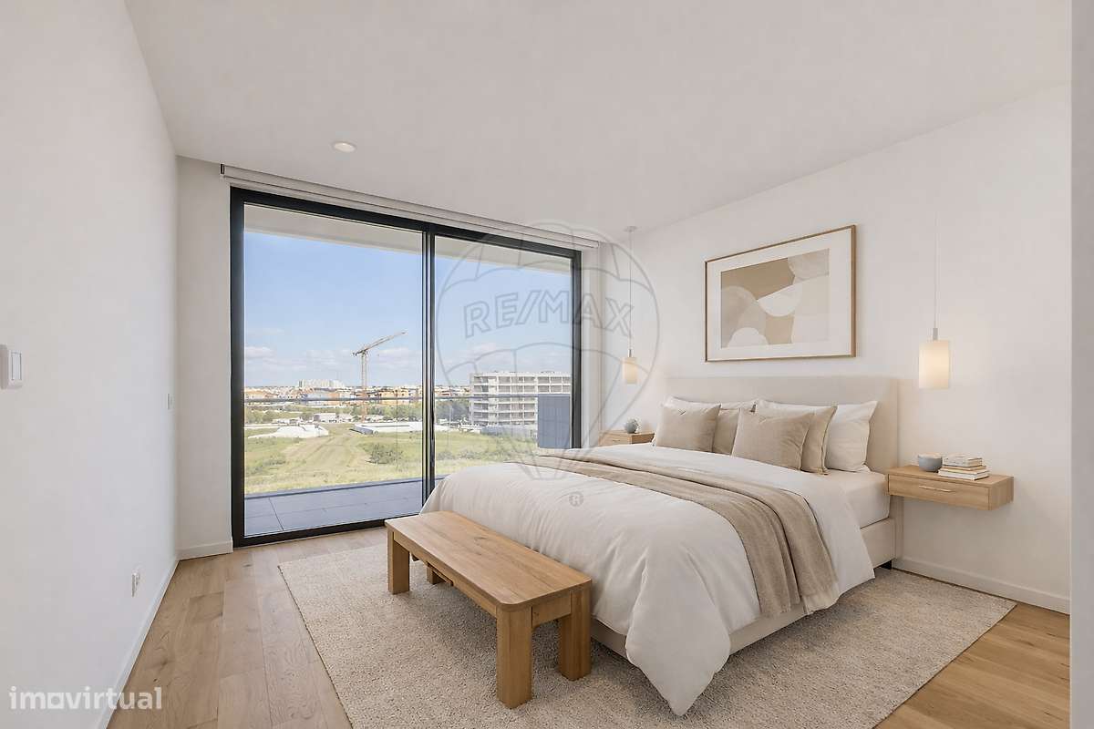 Apartamento T2 para venda - Grande imagem: 4/33