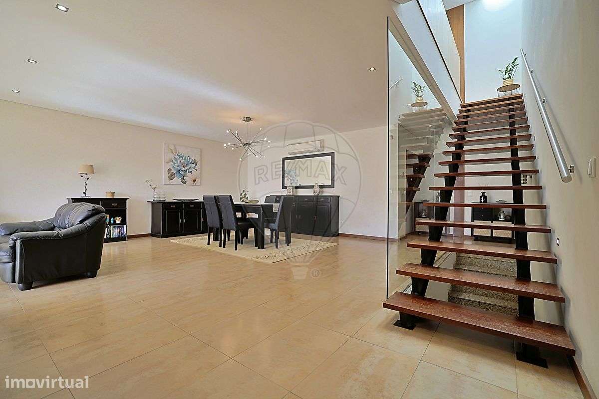 Moradia T4 para venda - Grande imagem: 4/42