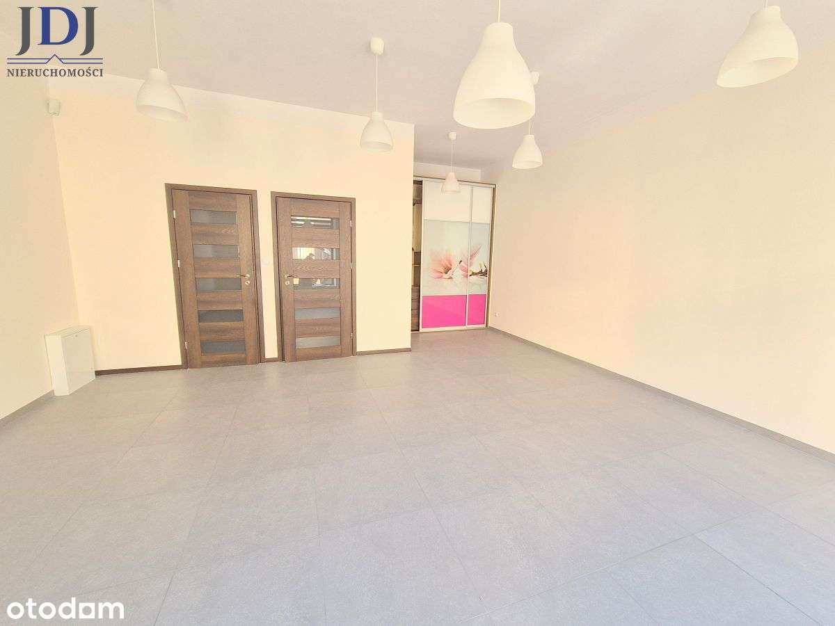 NA SPRZEDAŻ LOKAL 38 M2. WŁODAWA. PARTER - Pełny obrazek: 5/12