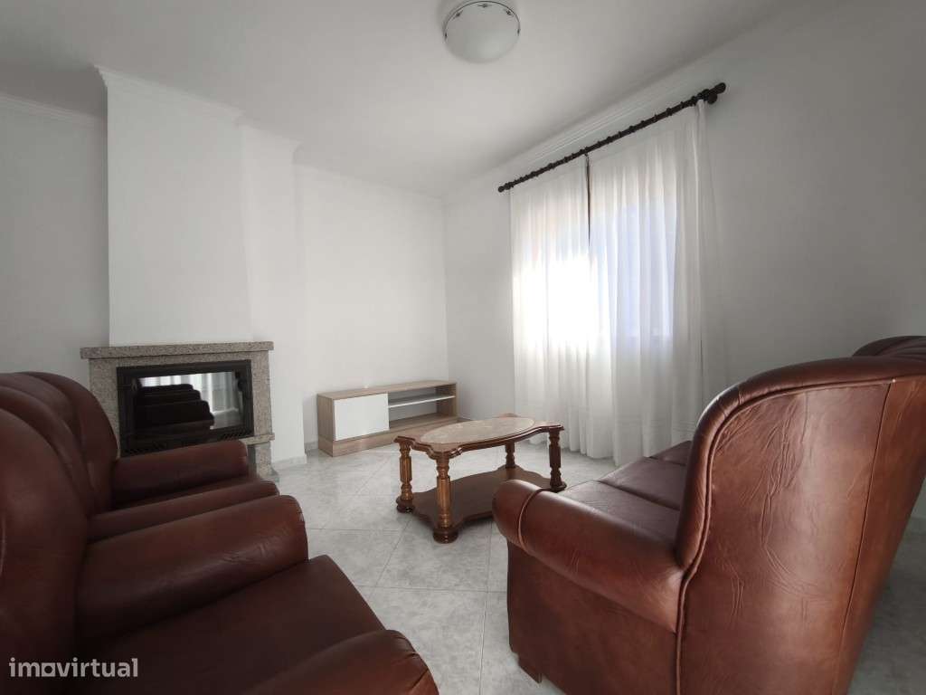 Apartamento T2 mobilado e equipado em Monserrate - Grande imagem: 4/24