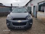 Usa Dreapta Spate Chevrolet Captiva Facelift 2011 - 2014 SUV 4 Usi GRI (600) - 1