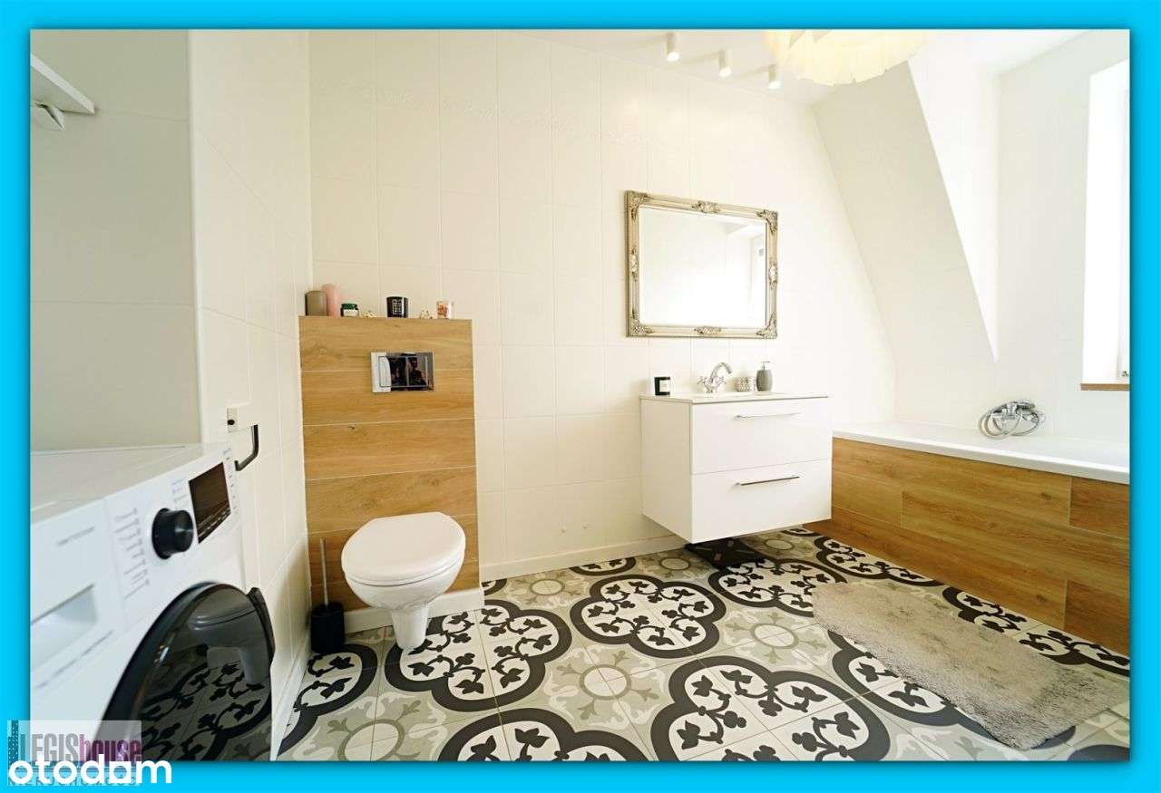 69,70 m2* 3 pok.* nowa technologia* wyposażone-11