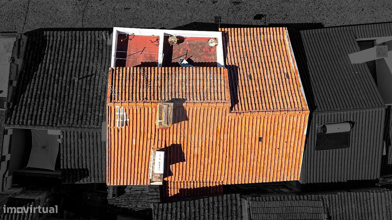 Moradia T4 para venda - Grande imagem: 5/35