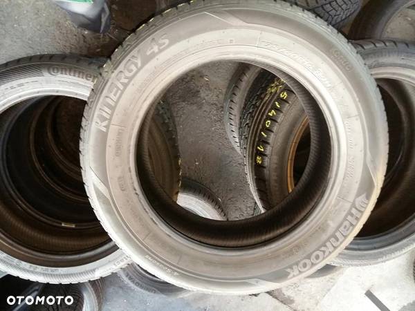 195/60/16 Hankook Kinergi 4s - 3