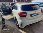 Mercedes-Benz A 180 d AMG Line - 2