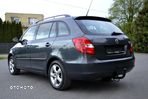 Skoda Fabia 1.6 16V Combi STYLE Edition - 12