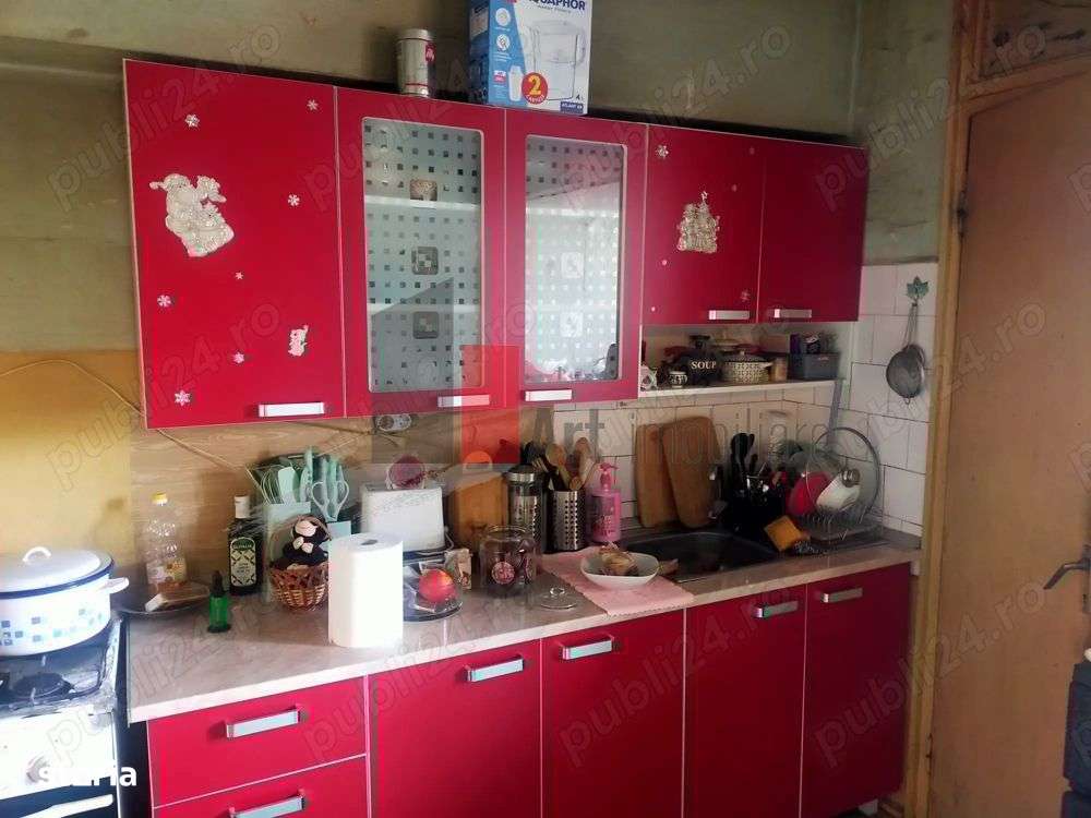 APATAMENT 4 CAMERE MIHAI BRAVU - OBOR - Imagine principală: 5/9