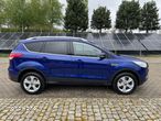 Ford Kuga 2.0 TDCi 4WD Titanium Plus - 4