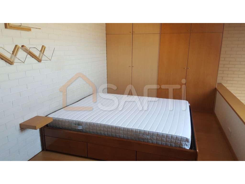 Duplex de Luxo à venda no Studio Residence - Grande imagem: 5/13