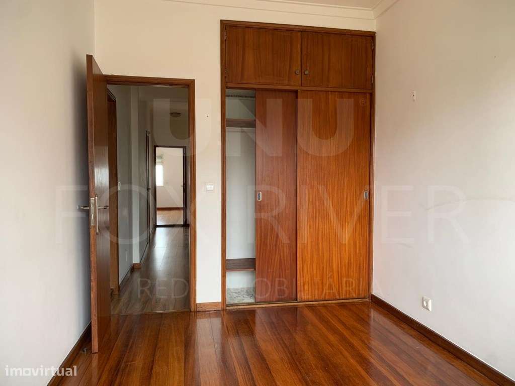 Apartamento T3 com Vista Mar e Santa Luzia - Viana do Castelo - Grande imagem: 3/15