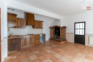 Moradia T4 na cidade de Ourém PRESTAÇÃO A PARTIR DE 790 € Mês. - Grande imagem: 5/37