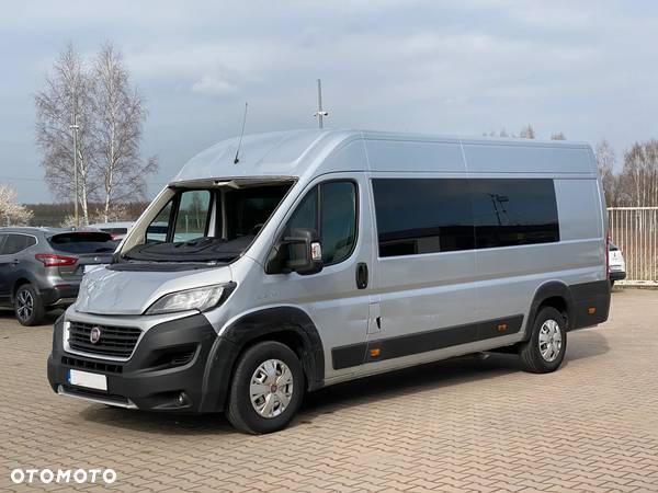 Fiat Ducato - 9