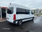 Mercedes-Benz Sprinter microbuz - 4