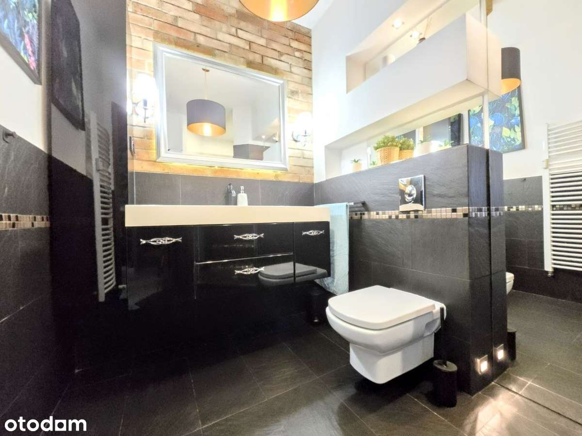 Ekskluzywny apartament z panoramicznym widokiem na malownicze Czechy-9