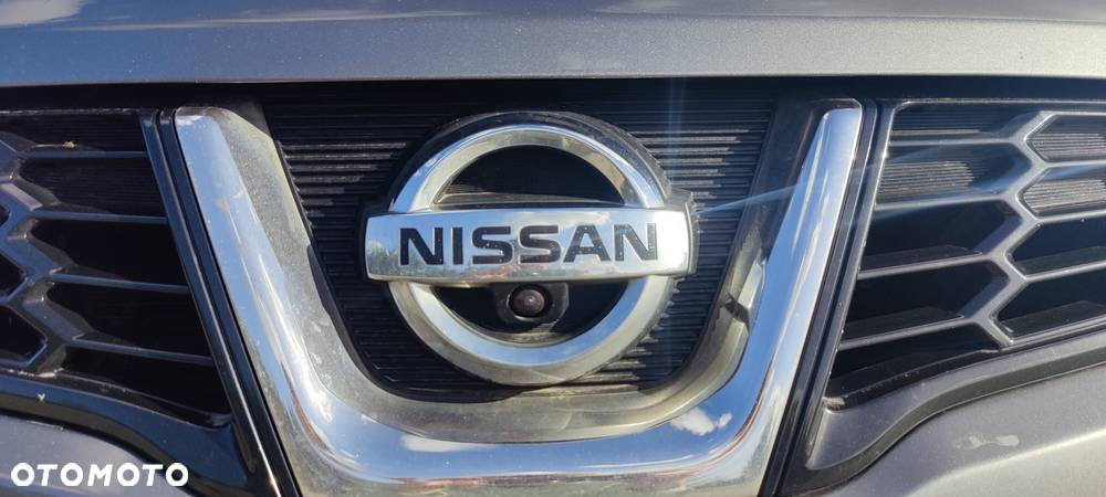 Nissan Qashqai 1.6 DCi Tekna - 15