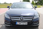 Mercedes-Benz CLS 250 CDI BlueEff - 7