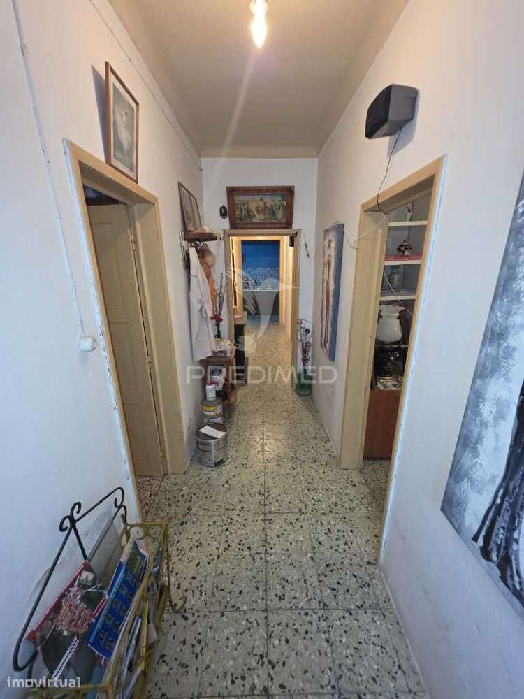 Moradia T3 com Espaço Exterior - Grândola - Grande imagem: 4/24