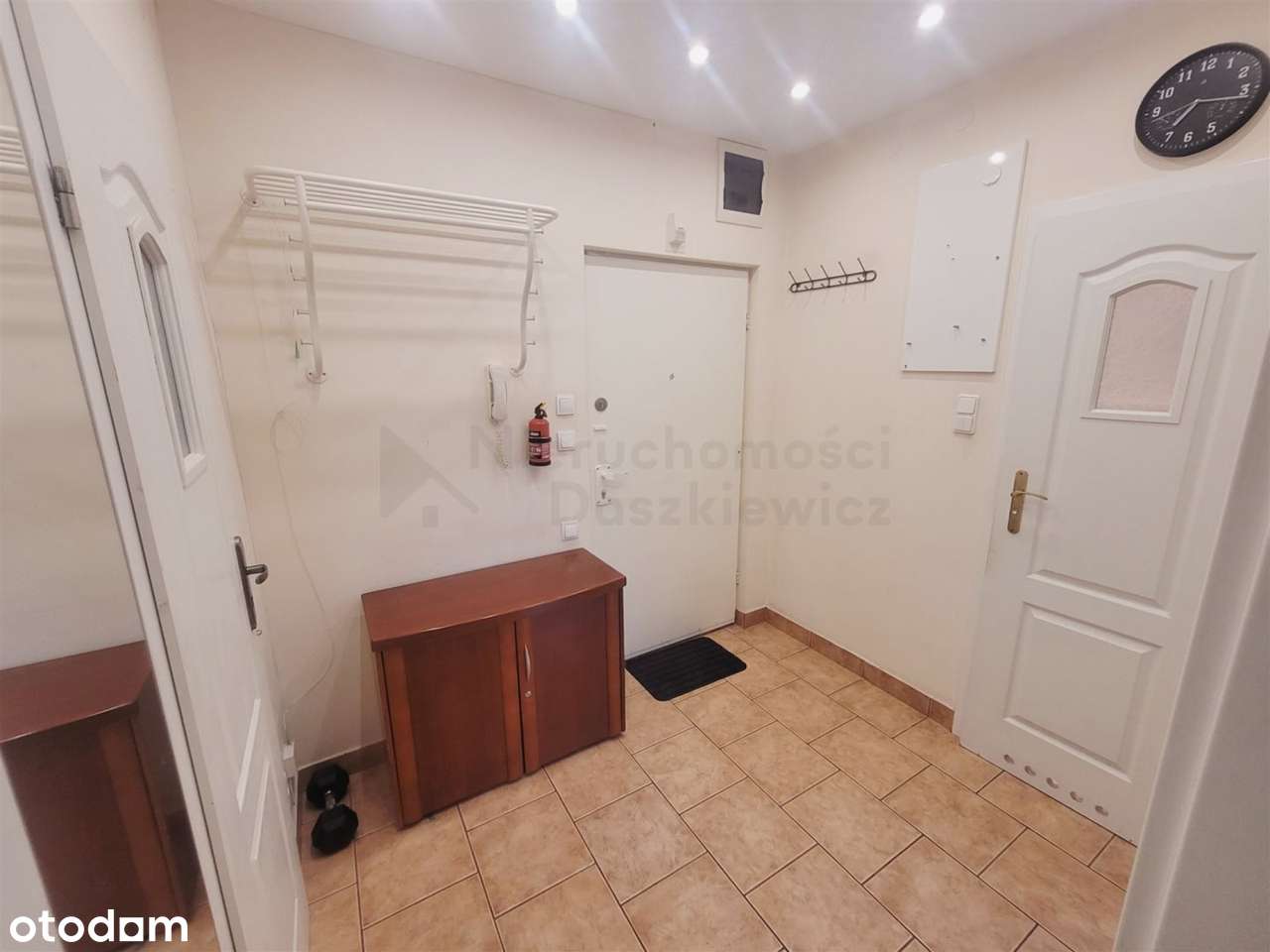 SADYBA | ciche - PRZY PARKU |  duży balkon | 2002r. | PEŁNA WŁASNOŚĆ-5