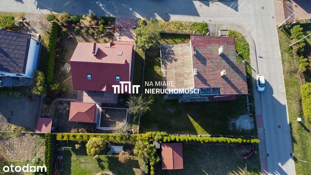 Dom dla dużej rodziny lub pod inwestycję - Pełny obrazek: 3/20